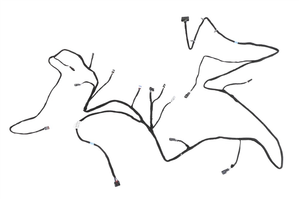 GM Genuine Parts Windshield Header Wiring Harness