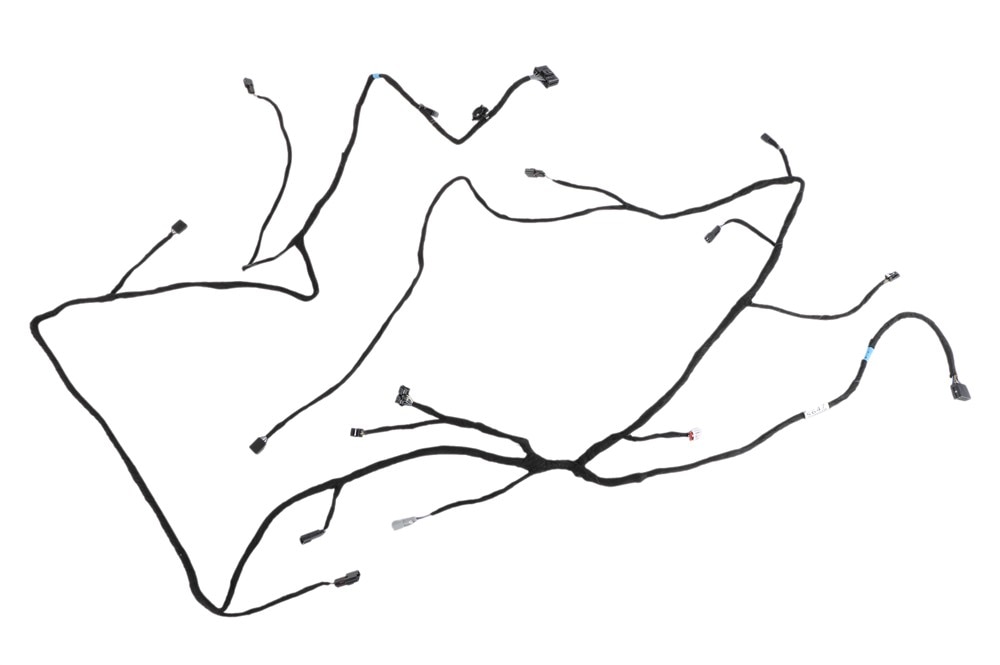 GM Genuine Parts Windshield Header Wiring Harness