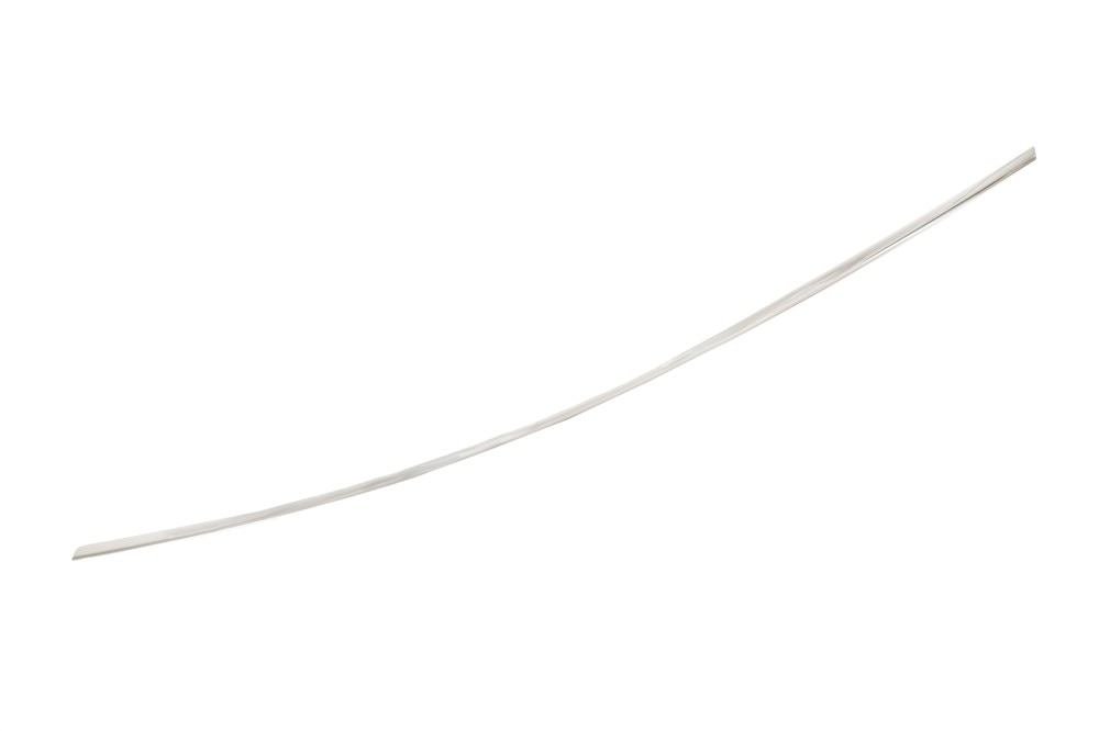 GM Genuine Parts Front Driver Side Door Window Upper Reveal Molding