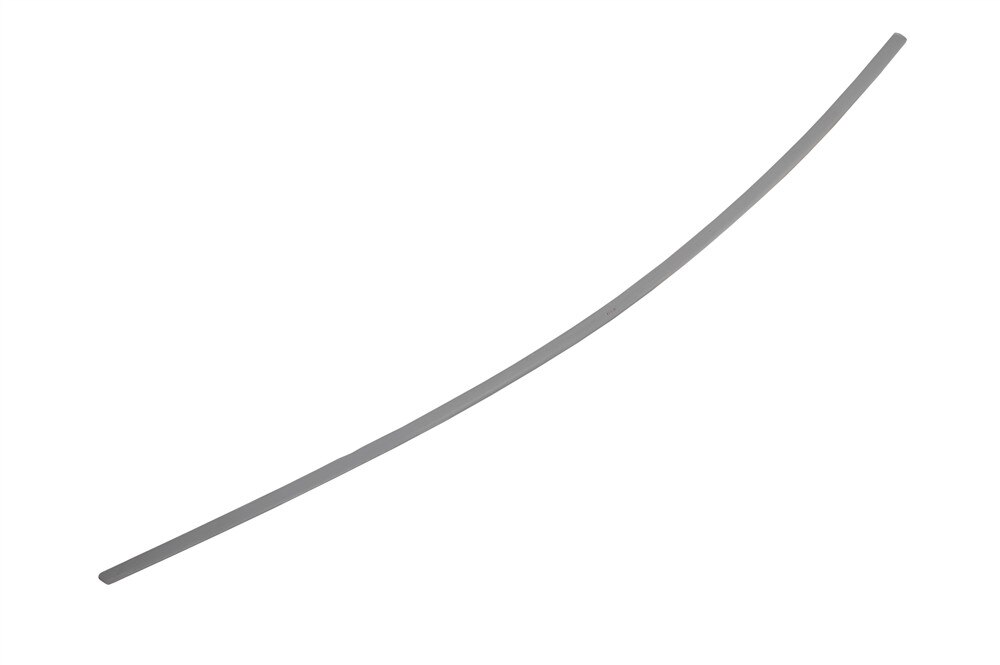 GM Genuine Parts Front Passenger Side Door Window Upper Reveal Molding