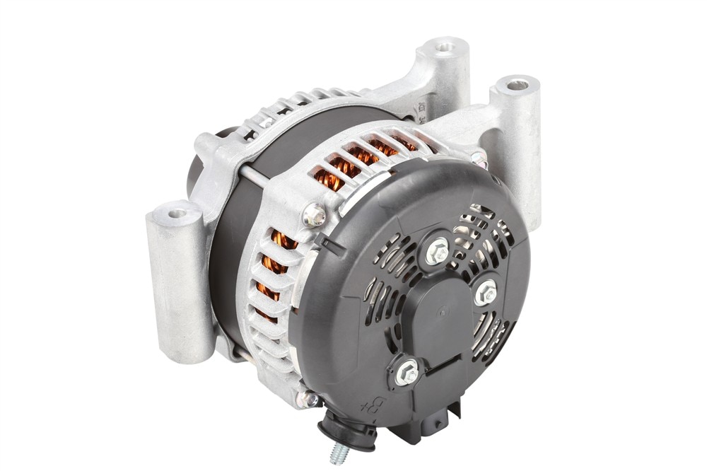 GM Genuine Parts Alternator