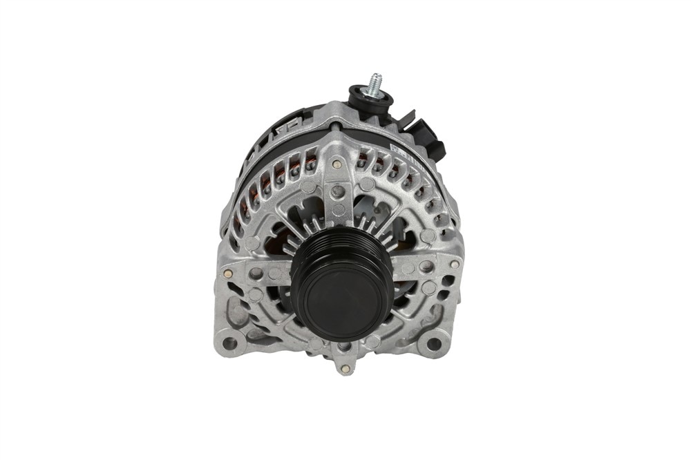 GM Genuine Parts Alternator