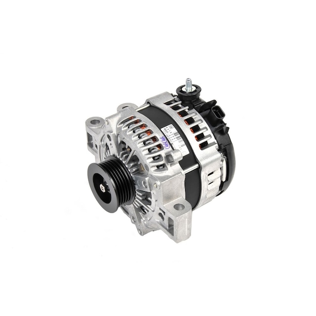 GM Genuine Parts Alternator