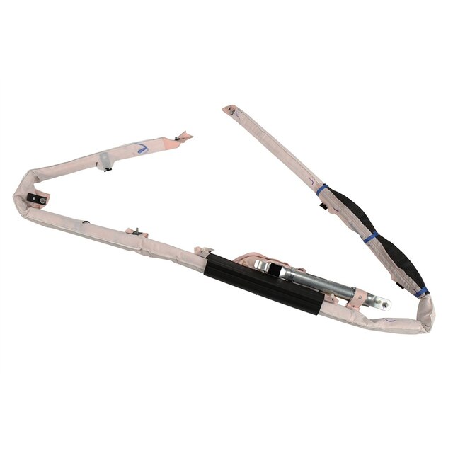GM Genuine Parts Driver Side Roof Rail Airbag