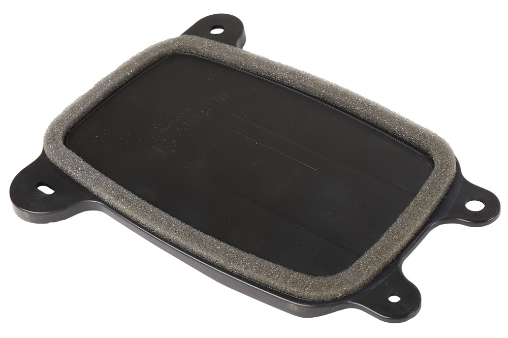 GM Genuine Parts Driver Side Intake Air Duct Resonator