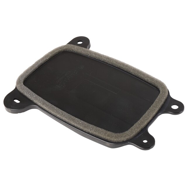 GM Genuine Parts Driver Side Intake Air Duct Resonator