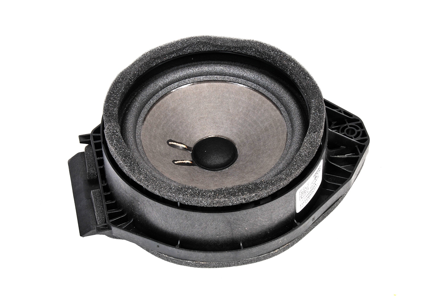 GM Genuine Parts Front Door Radio Speaker