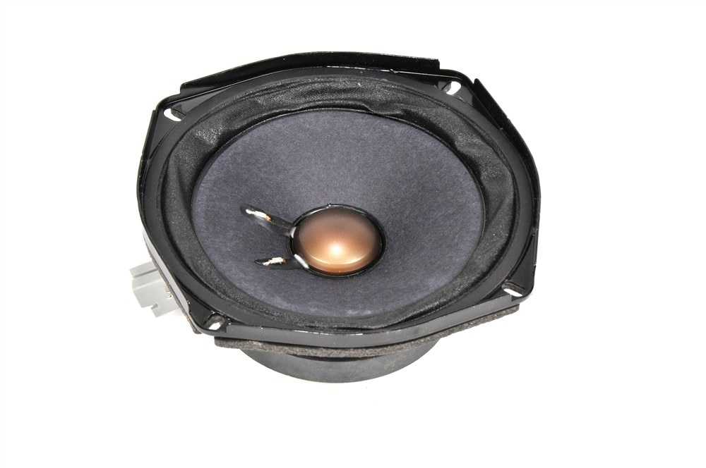 GM Genuine Parts Quarter Panel Radio Speaker
