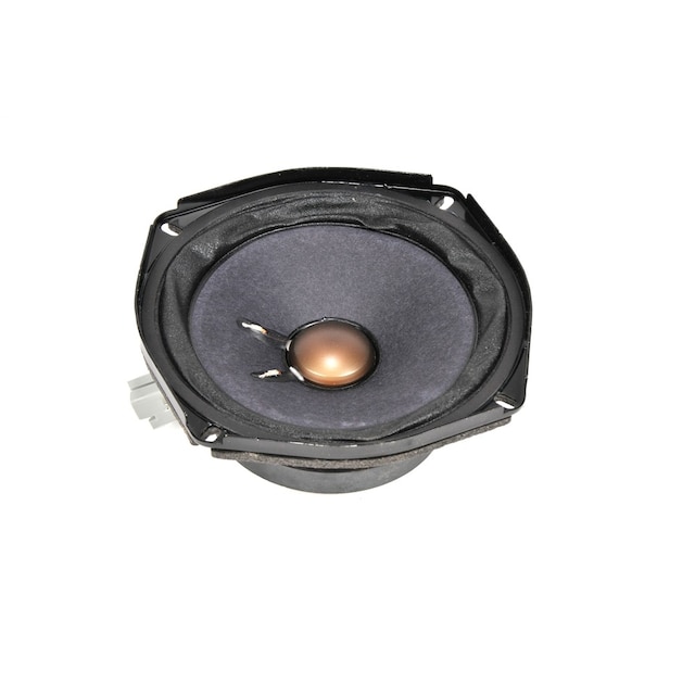 GM Genuine Parts Quarter Panel Radio Speaker