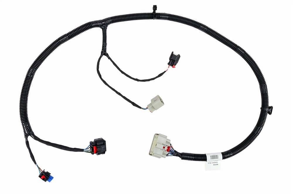 GM Genuine Parts Fuel Tank Fuel Pump Module Wiring Harness