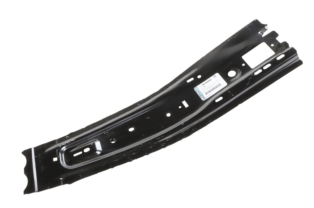 GM Genuine Parts Driver Side Center Pillar Inner Panel
