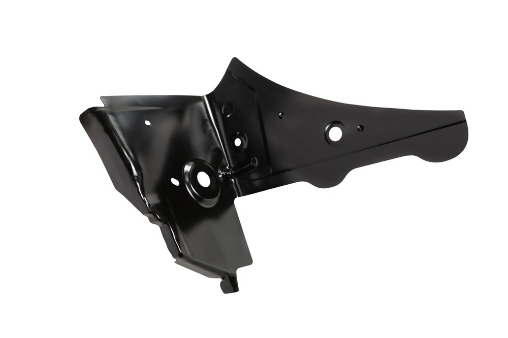 GM Genuine Parts Passenger Side Quarter Inner Panel Extension