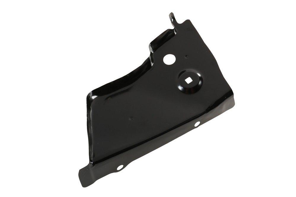 GM Genuine Parts Passenger Side Quarter Inner Panel Extension