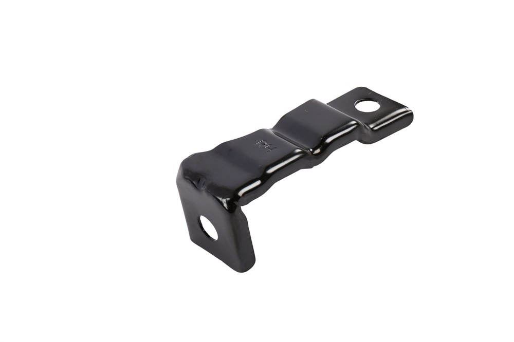GM Genuine Parts Passenger Side Body Side Front Fender Upper Rear Bracket
