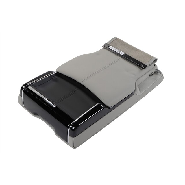 GM Genuine Parts Light Platinum Rear Seat Armrest