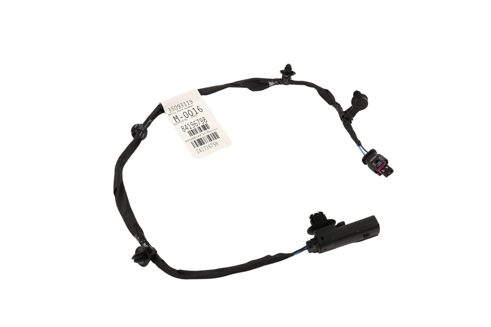 GM Genuine Parts Ambient Air Temperature Sensor Wiring Harness