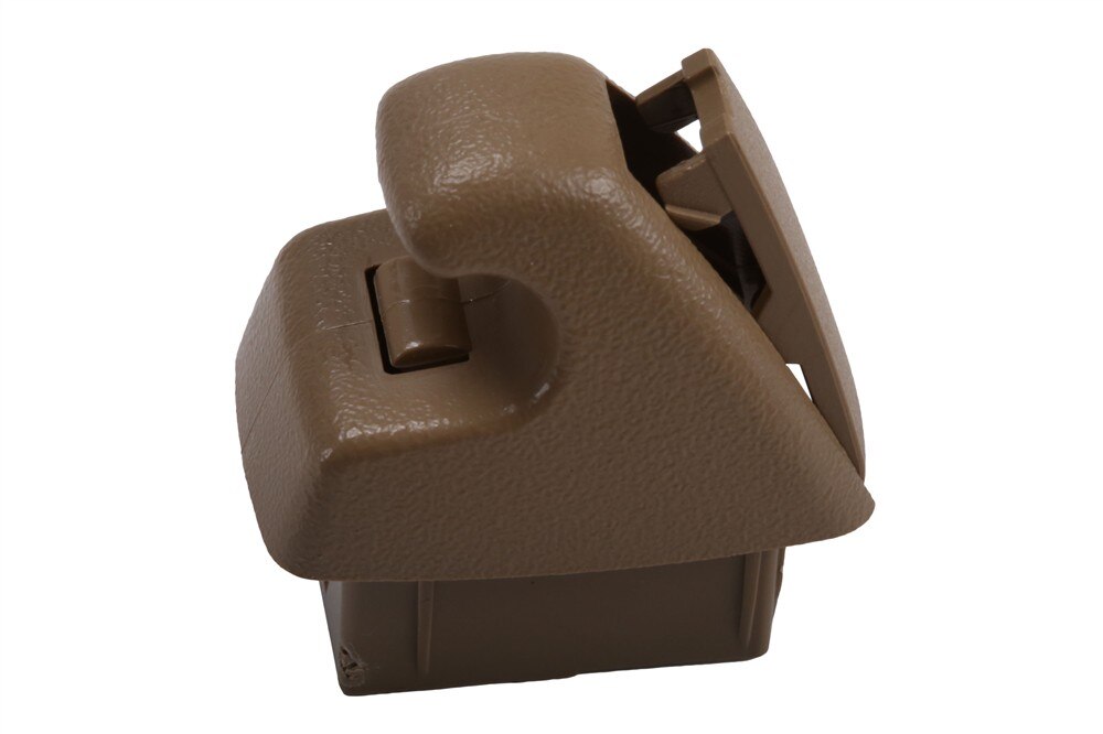 GM Genuine Parts Maple Sugar Sunshade Support