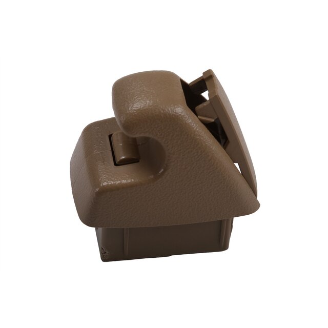 GM Genuine Parts Maple Sugar Sunshade Support
