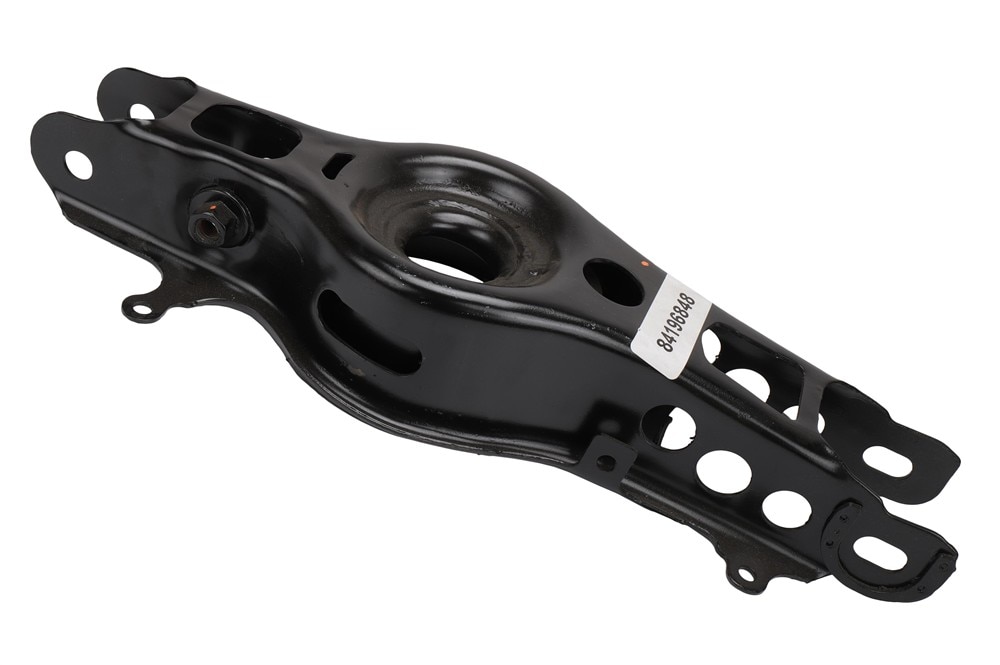 GM Genuine Parts Rear Driver Side Lower Control Arm
