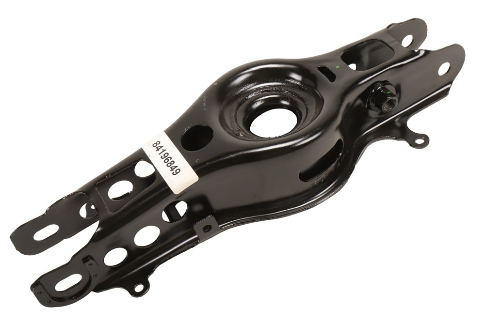 GM Genuine Parts Rear Passenger Side Lower Control Arm