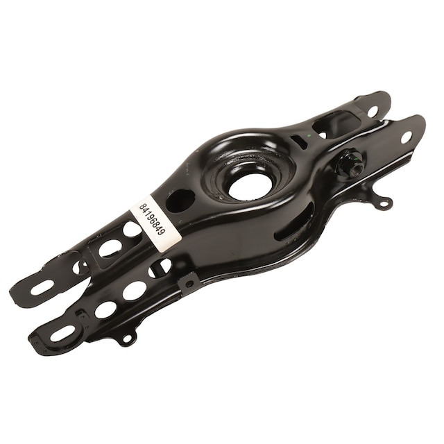 GM Genuine Parts Rear Passenger Side Lower Control Arm