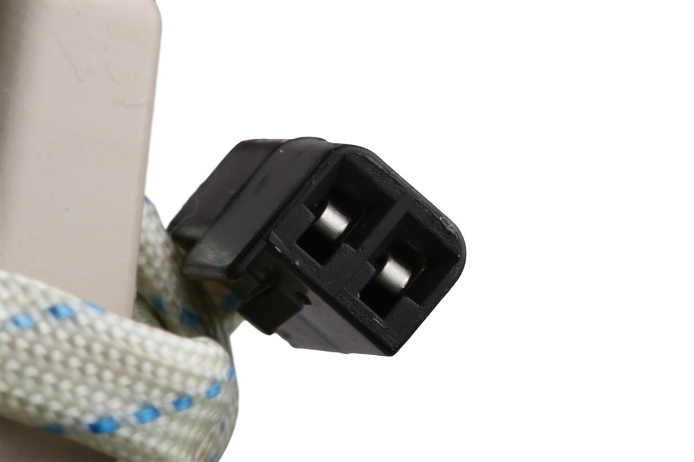 GM Genuine Parts Light Neutral Driver Side Sunshade