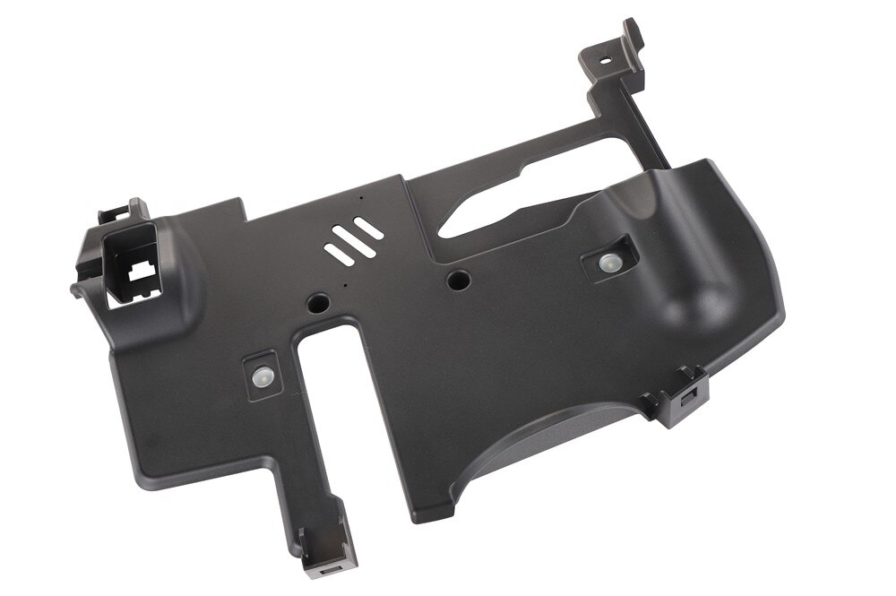 GM Genuine Parts Driver Side Instrument Panel Lower Trim Panel Insulator
