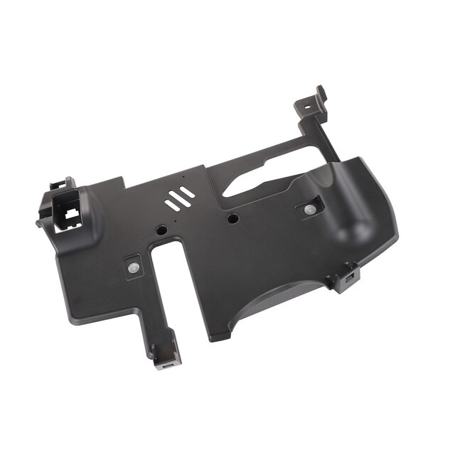 GM Genuine Parts Driver Side Instrument Panel Lower Trim Panel Insulator