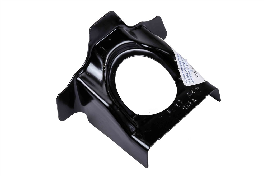 GM Genuine Parts Driver Side Emission Reduction Fluid Tank Support Bracket