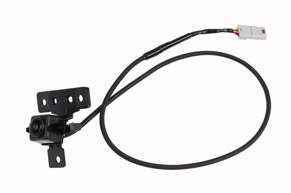 GM Genuine Parts Front View Driver Information Camera (Programming Required)