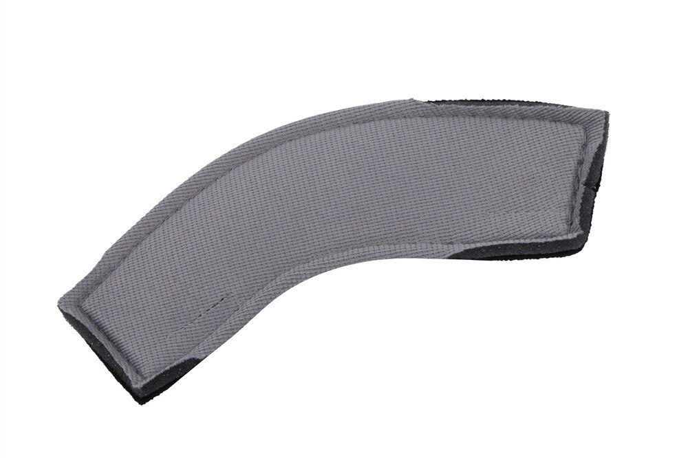 GM Genuine Parts Passenger Side Folding Top Rear Side Rail Link Trim Cover