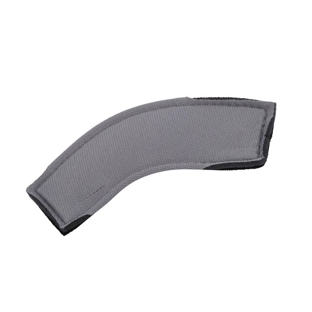 GM Genuine Parts Passenger Side Folding Top Rear Side Rail Link Trim Cover