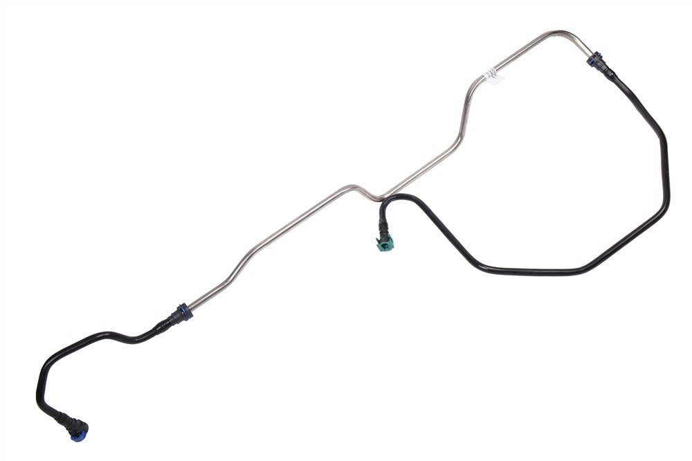 GM Genuine Parts Fuel/Water Separator Inlet Hose
