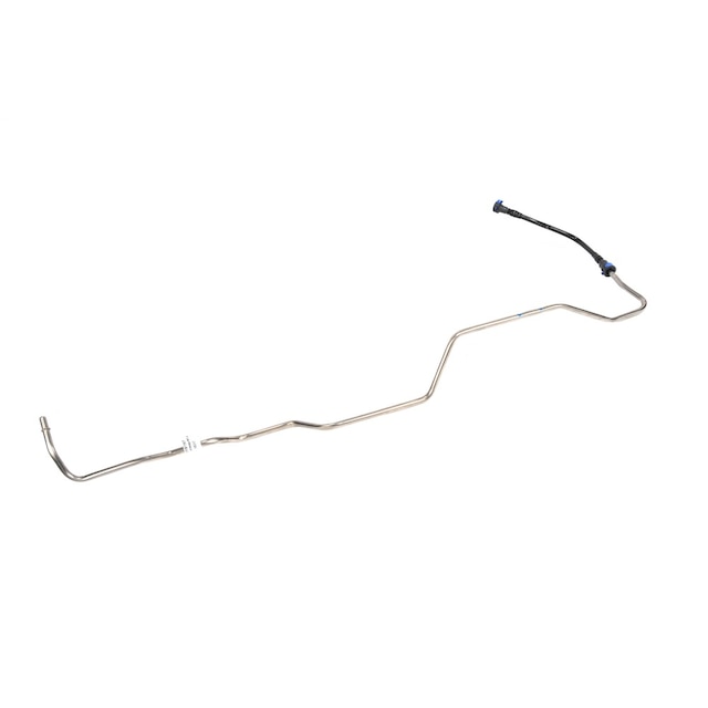 GM Genuine Parts Rear Fuel Return Hose