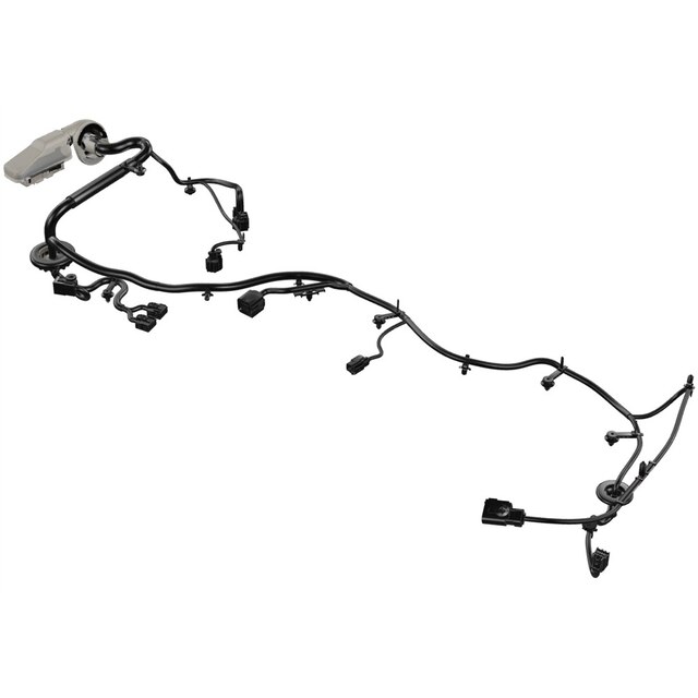 GM Genuine Parts Front Passenger Side Door Wiring Harness