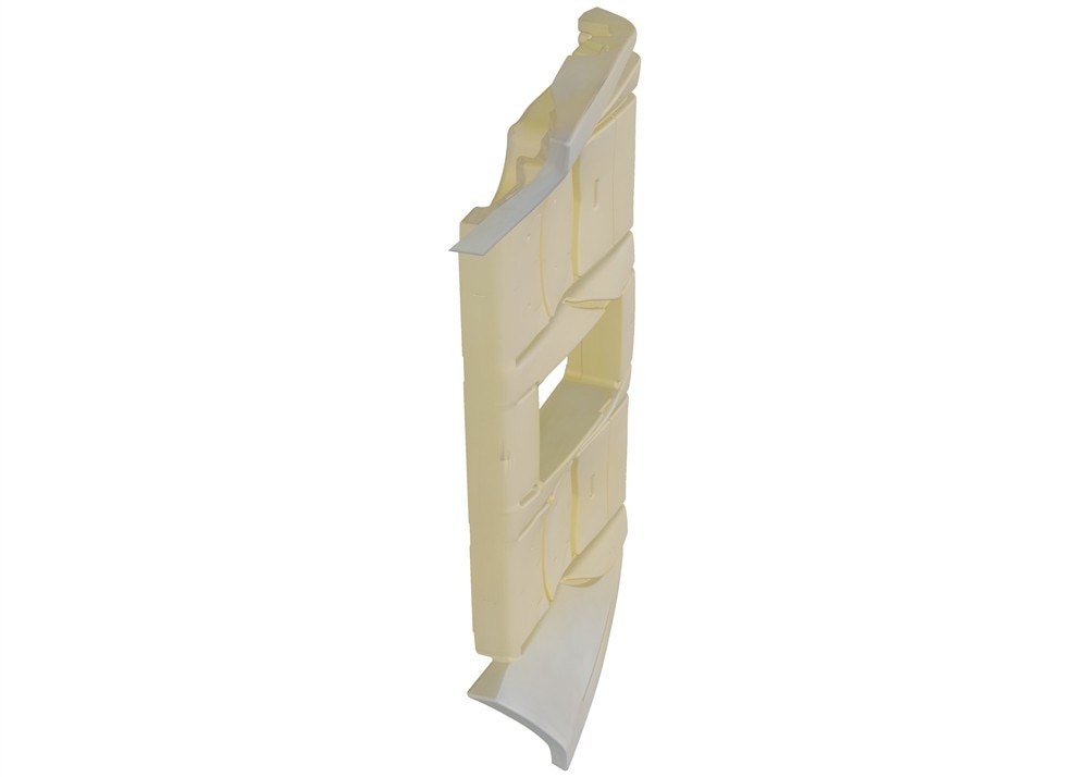 GM Genuine Parts Rear Seat Back Pad