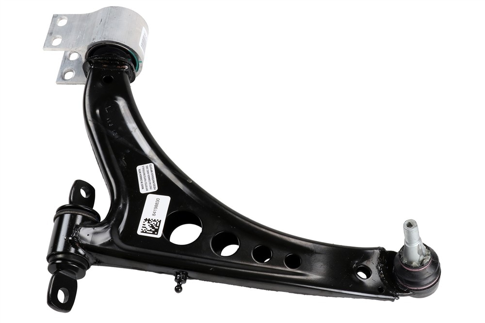 GM Genuine Parts Front Driver Side Lower Control Arm