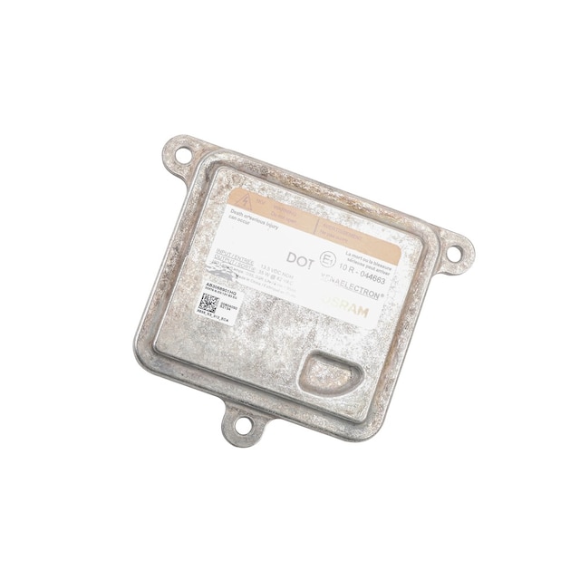 GM Genuine Parts Headlamp Ballast
