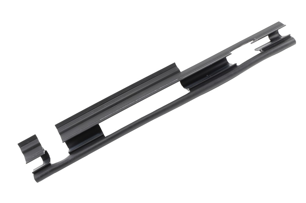 GM Genuine Parts Driver Side Radiator Air Baffle