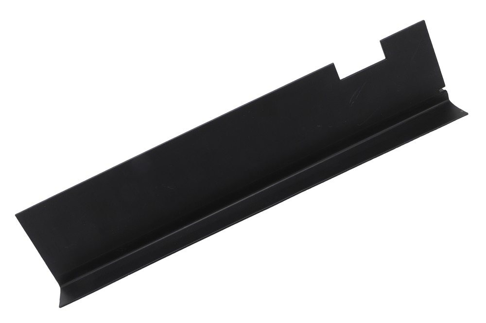 GM Genuine Parts Driver Side Radiator Air Baffle