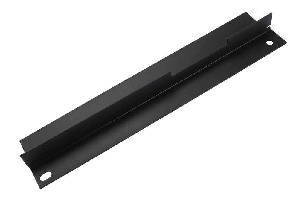 GM Genuine Parts Passenger Side Radiator Air Baffle