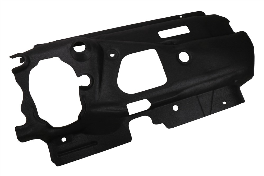 GM Genuine Parts Dash Panel Outer Insulator