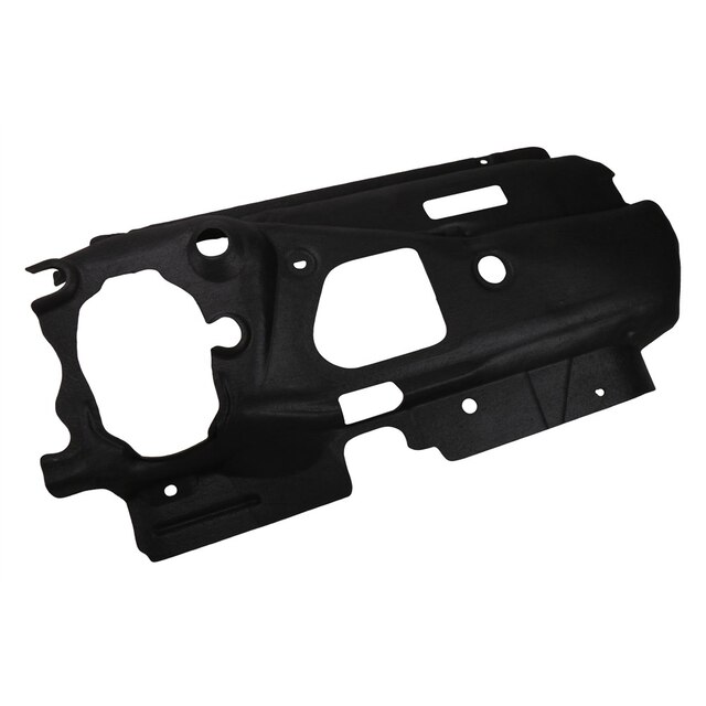 GM Genuine Parts Dash Panel Outer Insulator