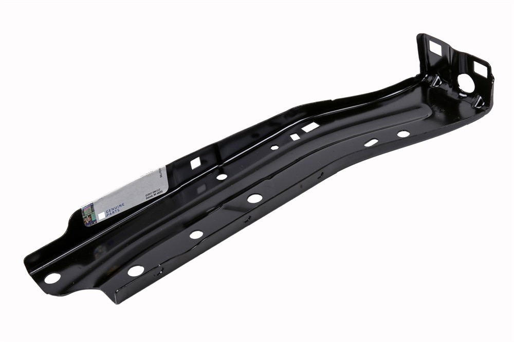 GM Genuine Parts Front Driver Side Fender Front Brace