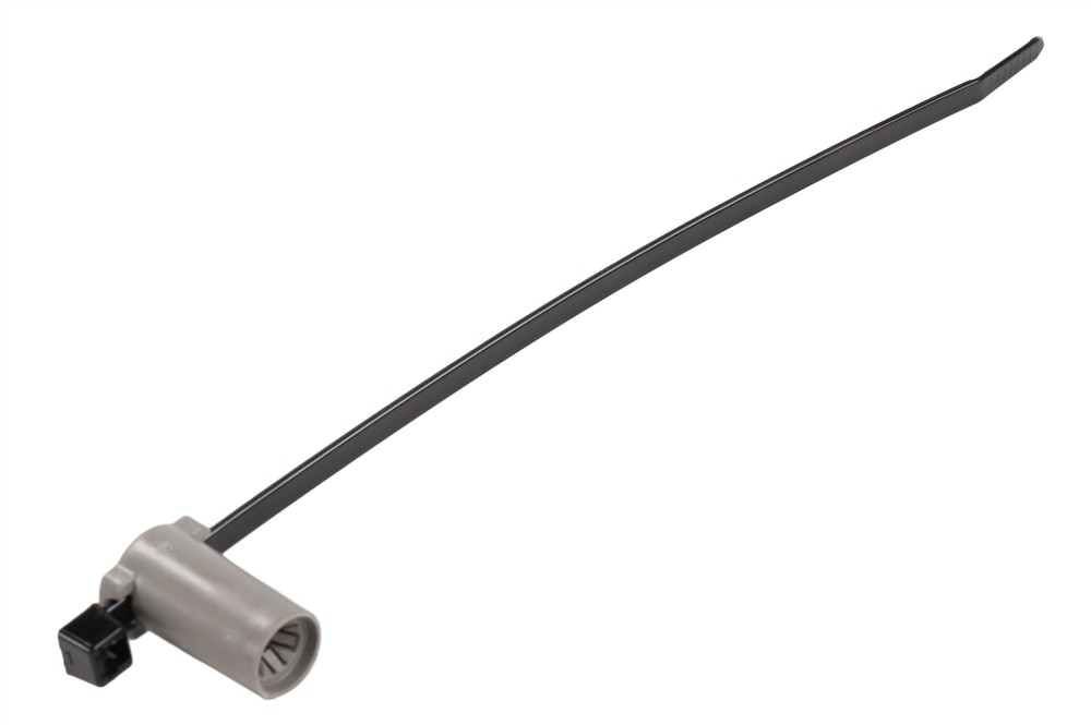 GM Genuine Parts Alternator Control Module Coolant Pipe Clip