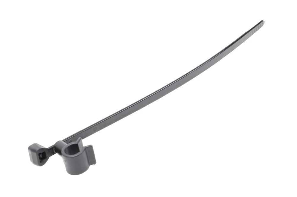 GM Genuine Parts Automatic Level Control Air Compressor Tube Clip