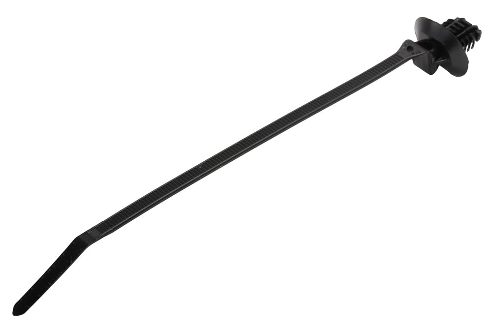 GM Genuine Parts Wiring Harness Clip