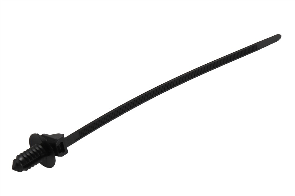 GM Genuine Parts Automatic Level Control Air Compressor Tube Clip