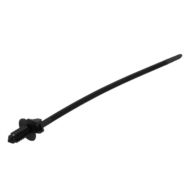 GM Genuine Parts Automatic Level Control Air Compressor Tube Clip