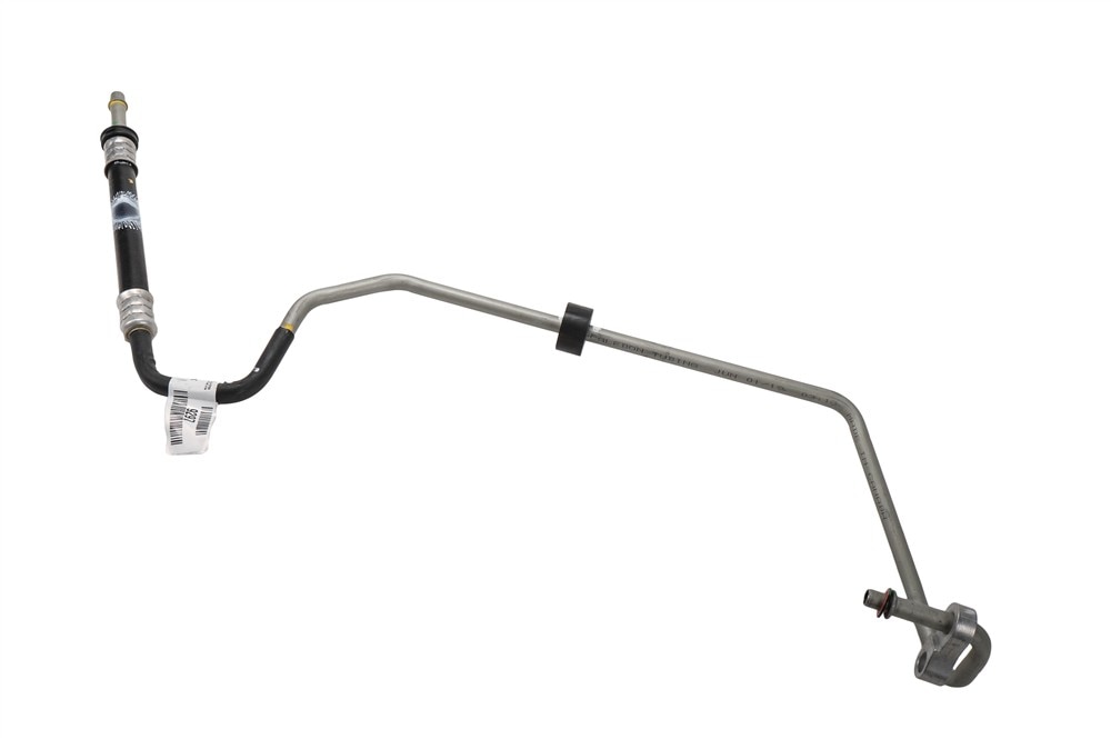 ACDelco GM Original Equipment Automatic Transmission Fluid Cooler Outlet Line